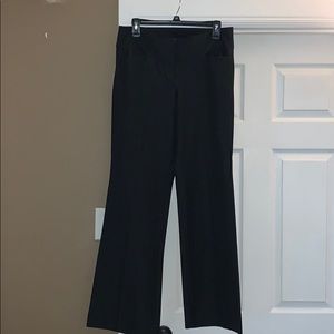 Express Design Studio Wide Waistband Editor